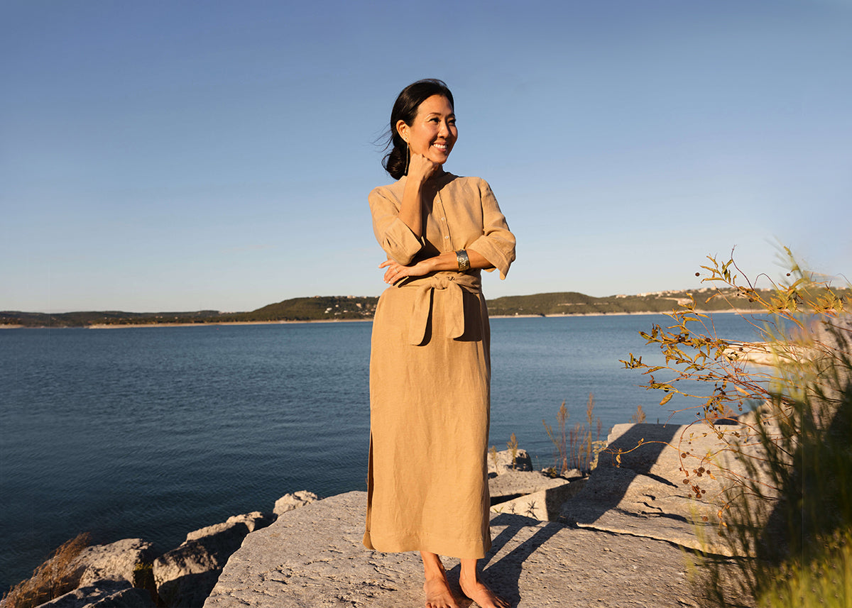 Together Segal Petite Mara Dress - versatility at its finest!