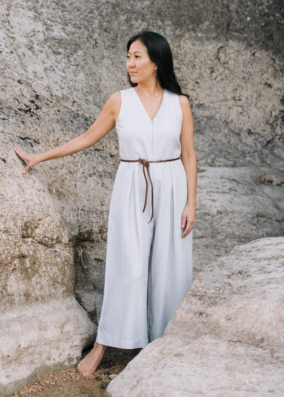 The Elsa Jumpsuit